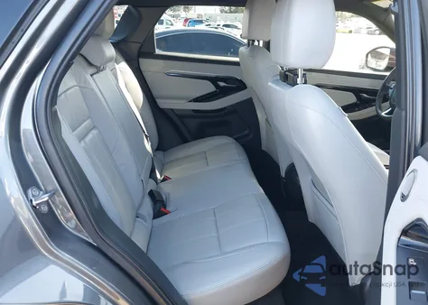 2020 Land Rover Range Rover Evoque Se z USA, uszkodzony, nr VIN SALZP2FX3LH006280